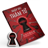 Sách Nhập Vai Thám Tử của tác giả G. T. Karber