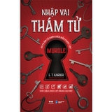 Sách Nhập Vai Thám Tử của tác giả G. T. Karber