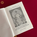 Sách Nguồn gốc hình thành và phát triển Tín ngưỡng Quán Âm (Bìa Cứng) của tác giả Lý Lợi An