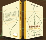 Sách Đạo Phật: Bản Chất Và Phát Triển của tác giả Edward Conze