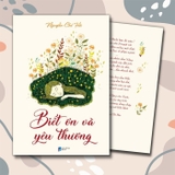 Biết Ơn Và Yêu Thương - Nguyễn Chí Hà