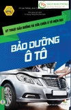 Sách Kỹ thuật bảo dưỡng và sửa chữa ô tô hiện đại - Bảo dưỡng ô tô của nhiều tác giả
