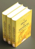 Sách Từ Hegel Đến Nietzsche: Cuộc Cách Mạng Tư Tưởng Thế Kỷ XIX của tác giả Karl Lowith