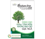 Sách Chicken Soup For The Unsinkable Soul - Dành Cho Những Tâm Hồn Không Bao Giờ Gục Ngã (Tái Bản 2023) của tác giả Jack Canfield, Mark Victor Hansen