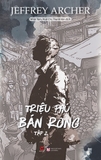 Bộ sách Triệu Phú Bán Rong (Bộ 2 Tập) của tác giả Jeffrey Archer