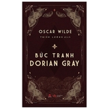 Sách Bức Tranh Dorian Gray (Bìa Cứng) của tác giả Oscar Wilde