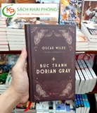 Sách Bức Tranh Dorian Gray (Bìa Cứng) của tác giả Oscar Wilde