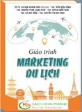 Sách Giáo Trình Marketing Du Lịch của tác giả GS.TS Hà Nam Khánh Giao