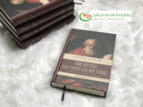 Sách Cuộc Đời Của Các Triết Gia Nổi Tiếng (Bìa Cứng) của tác giả Diogenes Laertius