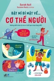 Combo Sách Bật Mí Bí Mật Về... Vũ Trụ - Động Vật - Cơ Thể Người (Bộ 3 Cuốn) của nhiều tác giả Nhiều Tác Giả