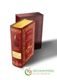 Sách Ấn Bản Cao Cấp Từ Hegel đến Nietzsche - Cuộc cách mạng tư tưởng thế kỷ XIX (Book Hộp) của tác giả Karl Löwith