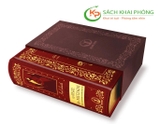 Sách Ấn Bản Cao Cấp Từ Hegel đến Nietzsche - Cuộc cách mạng tư tưởng thế kỷ XIX (Book Hộp) của tác giả Karl Löwith