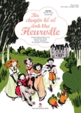 Sách Ba Chuyện Kể Về Dinh Thự Fleurville (Bìa Mềm) của tác giả Jean-Pierre Kerloc’h, Christophe Besse, Édith Chambon, Églantine Ceulemans