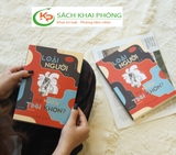 Sách Loài Người Có Gì Ngoài Tinh Khôn (Bìa Mềm) của tác giả SME