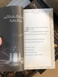 Sách Rumi - Nhà Huyền Môn Và Kẻ Say của tác giả Coleman Barks, dịch giả Hà Thủy Nguyên