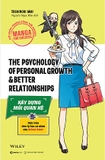 Sách Manga for Success - Dẫn dắt đội nhóm - Tư duy tích cực - Xây dựng mối quan hệ (Bìa mềm) - Bộ 3 cuốn của tác giả Masumi Tani, Toshinori Iwai, Koji Kuze