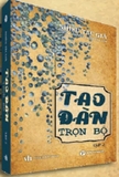 Sách Tao Đàn Trọn Bộ - Bìa mềm (Bộ 2 Tập) của Nhiều Tác Giả