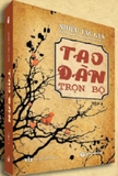 Sách Tao Đàn Trọn Bộ - Bìa mềm (Bộ 2 Tập) của Nhiều Tác Giả