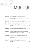 Sách Tư Duy Logic Rèn Luyện Thuyết Phục Trong Giao Tiếp của tác giả Lưu Lâm