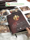 Sách Lịch Sử Florence (Bìa Cứng) của tác giả Niccolò Machiavelli