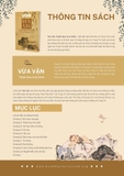 Sách Vừa Vặn - Thuận Theo Lẽ Tự Nhiên – Một Diễn Giải Tinh Thần Về Trang Tử của tác giả Osho