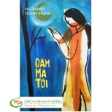 Sách Đám Ma Tôi của tác giả Hoài Điệp, Đinh Hùng