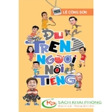 Sách Đu Trend Người Nổi Tiếng (Bìa Cứng) của tác giả Lê Công Sơn, dịch giả Trần Thanh Ngọc
