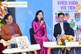 Sách Khéo Khôn Với Tiền - Tránh Những Ưu Phiền của tác giả Lê Thị Thúy Sen, Thăng Fly