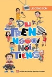 Sách Đu Trend Người Nổi Tiếng (Bìa Cứng) của tác giả Lê Công Sơn, dịch giả Trần Thanh Ngọc