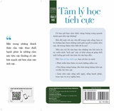 Sách Tâm Lý Học Tích Cực của tác giả Edward Hoffman, William C.Compton