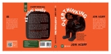 Sách Overthinking - Kẻ Nghĩ Nhiều của tác giả Jon Acuff