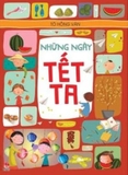 Sách Những Ngày Tết Ta của tác giả Tô Hồng Vân
