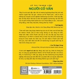 Sách Người Cố Vấn của tác giả Lê Thị Thanh Lâm