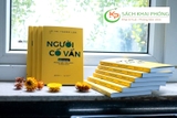 Sách Người Cố Vấn của tác giả Lê Thị Thanh Lâm