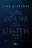 Sách Những Giấc Mơ Của Einstein của tác giả Alan Lightman