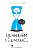 Sách Triết Lý Về Con Người (Bộ 4 cuốn) của tác giả Nguyễn Phúc Vĩnh Đễ