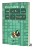 Sách Nỗi Cô Đơn Của Các Số Nguyên Tố của tác giả Paolo Giordano