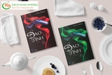 Sách Đạo Tình ( Bộ 2 Cuốn) của tác giả Chu Ngọc 