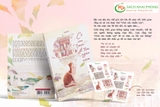 Sách Có Con Mèo Đi Tìm Ngàn Năm của tác giả Chanh30