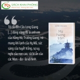 Sách Mùi Hương Trầm của tác giả Nguyễn Tường Bách