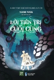 Sách Lời Tiên Tri Cuối Cùng của tác giả Naomi Novik