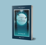 Sách Boxset Tarot Of The Divine Việt Hóa (Bộ Bài + Sách Hướng Dẫn) của tác giả Yoshi Yoshitani