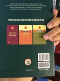 Sách 9 Biện Pháp Bảo Đảm Nghĩa Vụ Hợp Đồng (Quy Định, Thực Tế Và Thiết Kế Giao Dịch Theo Bộ Luật Dân Sự Hiện Hành) của tác giả chính trị quốc gia Sự Thật