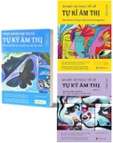 Sách Combo 3 Cuốn Sách - Tự Kỷ Ám Thị của tác giả Émile Coué