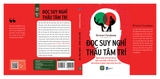 Sách Đọc Suy Nghĩ - Thấu Tâm Trí của tác giả Hironori Furukawa