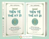 Sách Chính Sách Tiền Tệ Thế Kỷ 21 (Bìa mềm) - Ben S. Bernanke