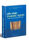 Combo Sách (Bìa Cứng) - Dẫn Nhập Thánh Kinh - Giải Thích Thánh Kinh (Bộ 2 Cuốn) Của Tác Giả Lm. Bernard Phạm Hữu Quang, PSS
