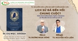 Sách Lịch Sử Đã Đến Hồi Chung Cuộc? Khảo Cứu Tư Tưởng Hegel, Kojeve, Fukuyawa Và Viễn Kiến Mới Cho Triết Học Lịch Sử của tác giả Nguyễn Hữu Liêm