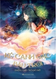 Sách Kẻ Canh Gác Bầu Trời - Những Chân Trời Đã Mất Của Tác Giả Ng.uyên