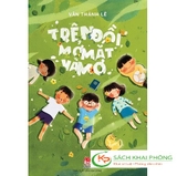 Sách Trên Đồi - Mở Mắt Và Mơ của tác giả Văn Thành Lê
